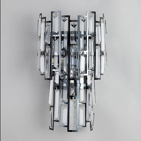 Modern Gredel Crystal Wall Lamp