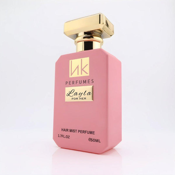 Layla Inspired by Amouage Journey Woman