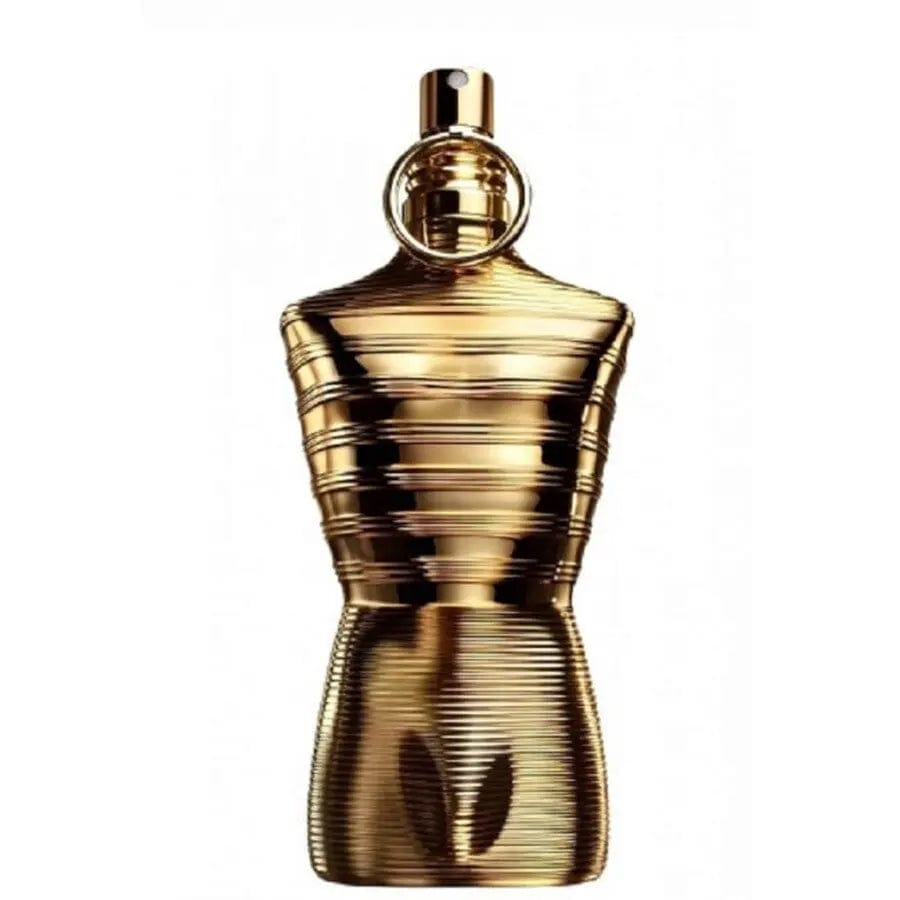 Le Male Elixir Absolu By Jean Paul Gaultier For Men 4.2oz Parfum Spray