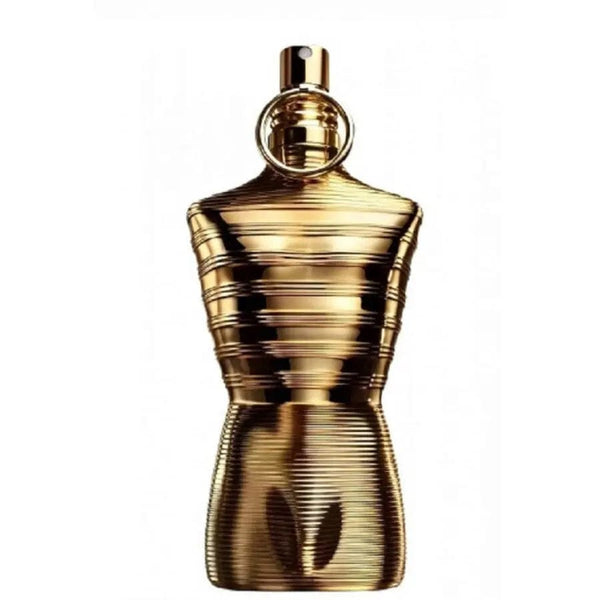 Le Male Elixir Absolu By Jean Paul Gaultier For Men 4.2oz Parfum Spray