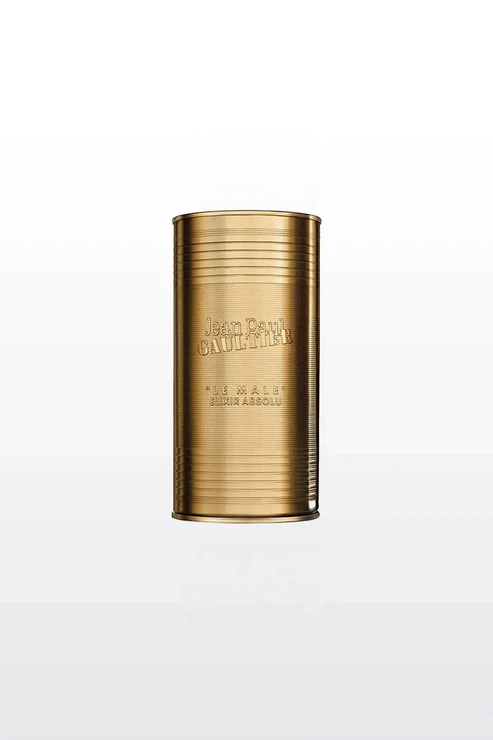 Le Male Elixir Absolu By Jean Paul Gaultier For Men 4.2oz Parfum Spray