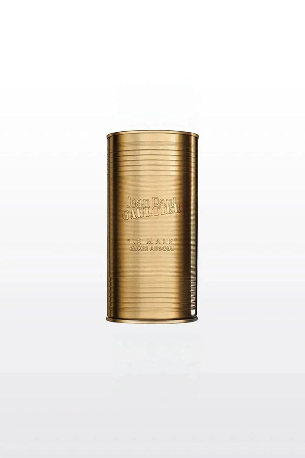 Le Male Elixir Absolu By Jean Paul Gaultier For Men 4.2oz Parfum Spray