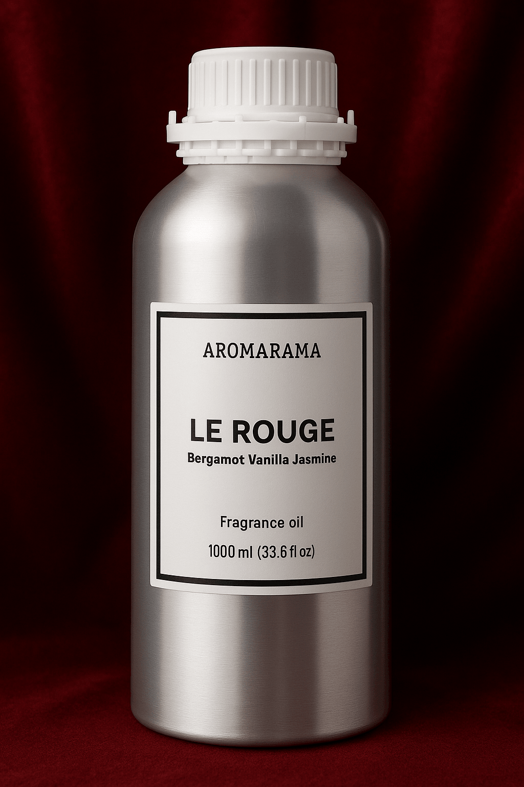 LE ROUGE Inspired by BACCARAT ROUGE 540® by Maison Francis Kurkdjian®