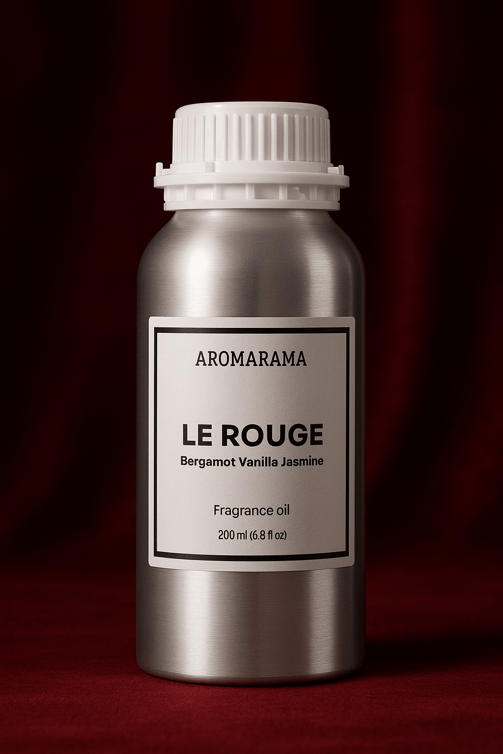 LE ROUGE Inspired by BACCARAT ROUGE 540® by Maison Francis Kurkdjian®