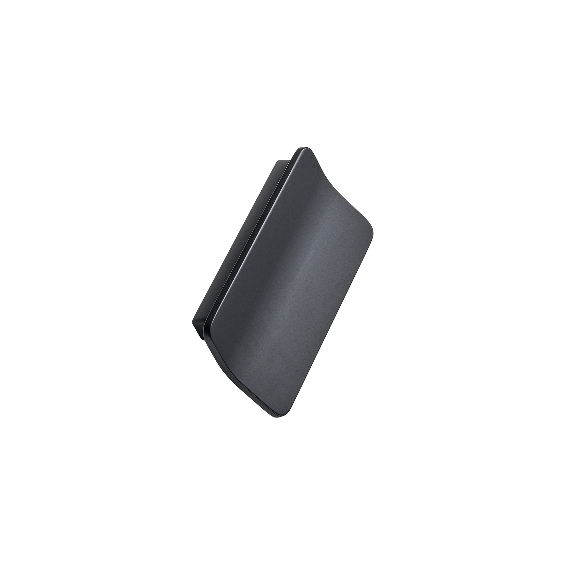 Matte Black 