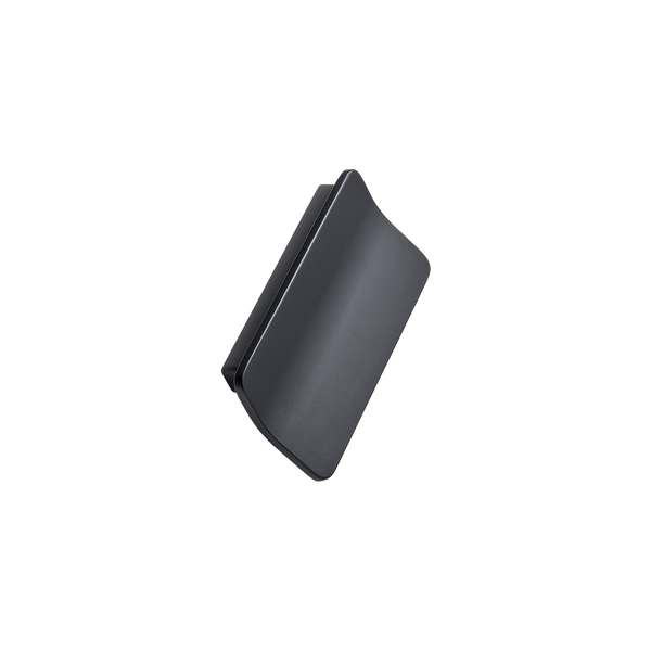 Matte Black 