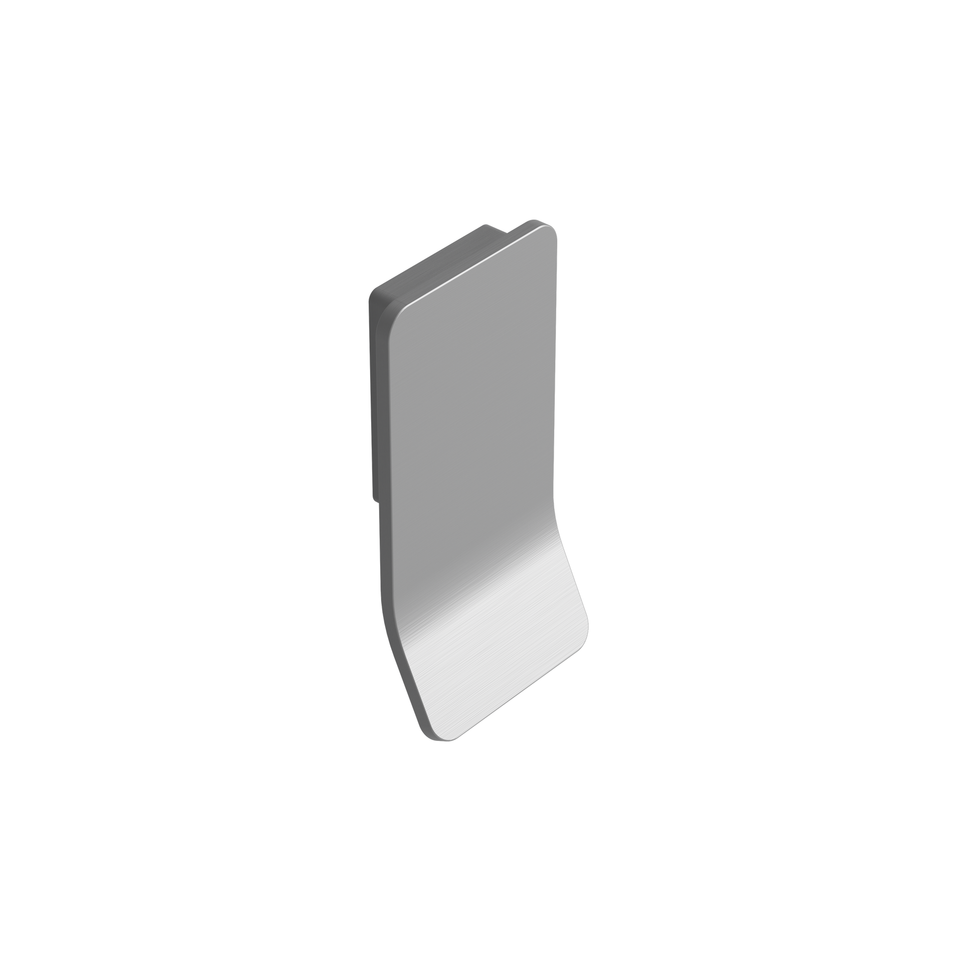 Satin Steel 