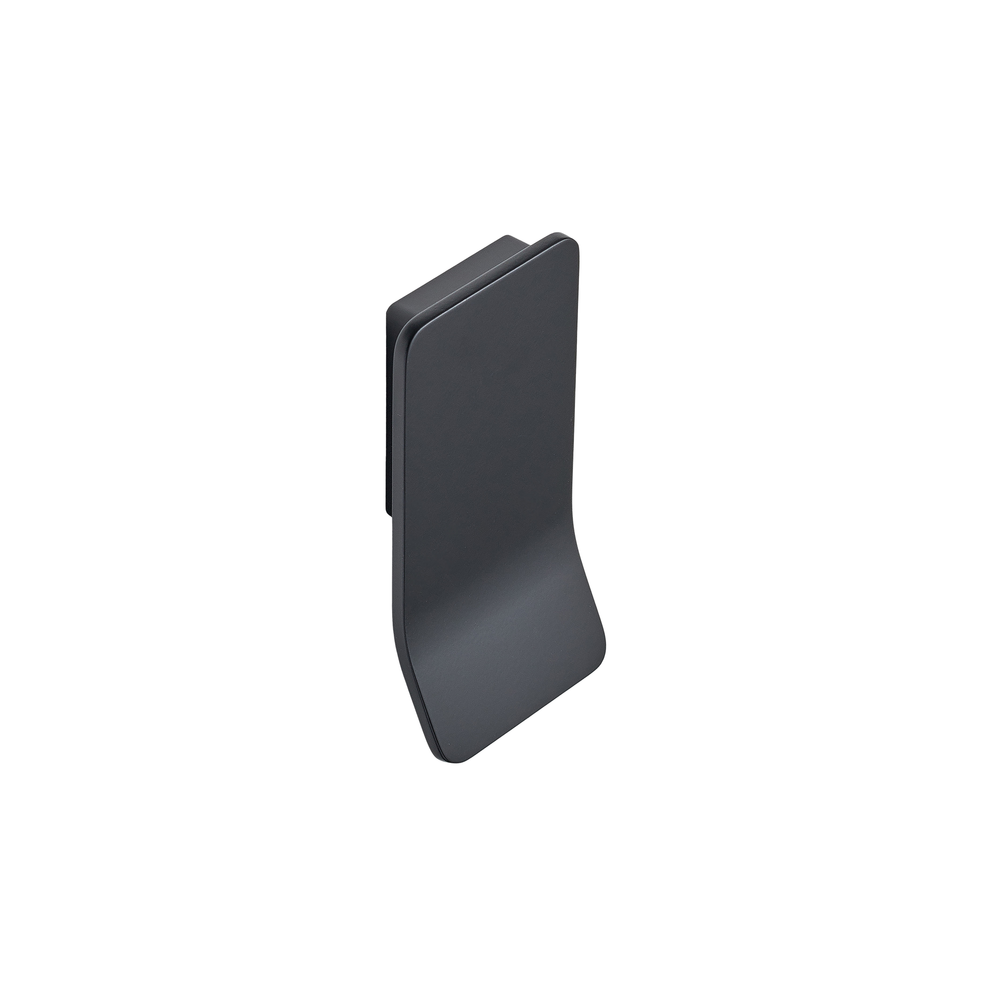 Matte Black 