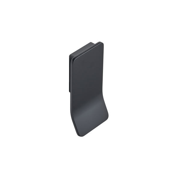 Matte Black 