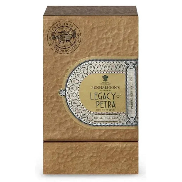 Legacy Of Petra By Penhaligon's For Unisex 3.4oz EDP Spray
