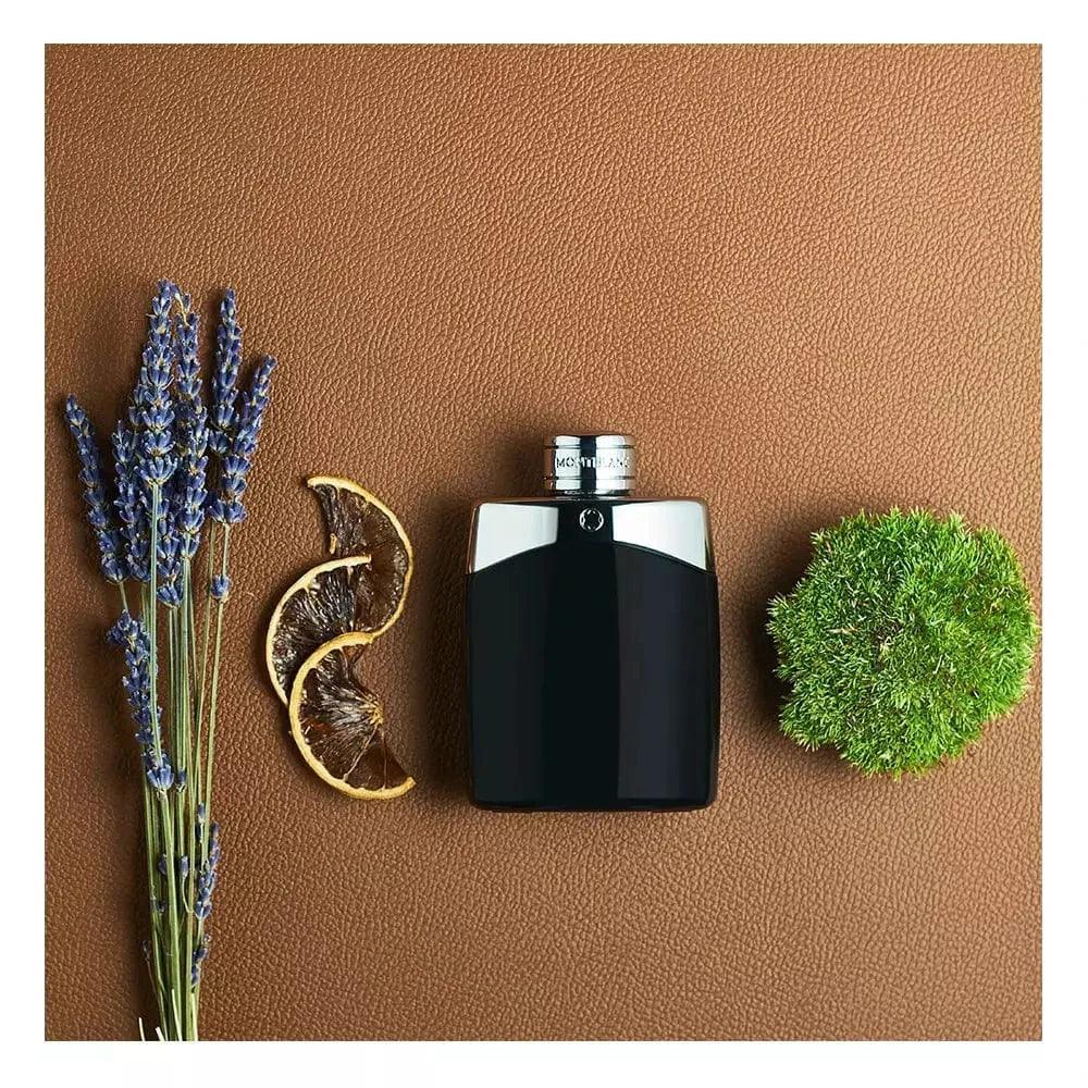 Legend By MontBlanc For Men 3.3oz EDT Spray