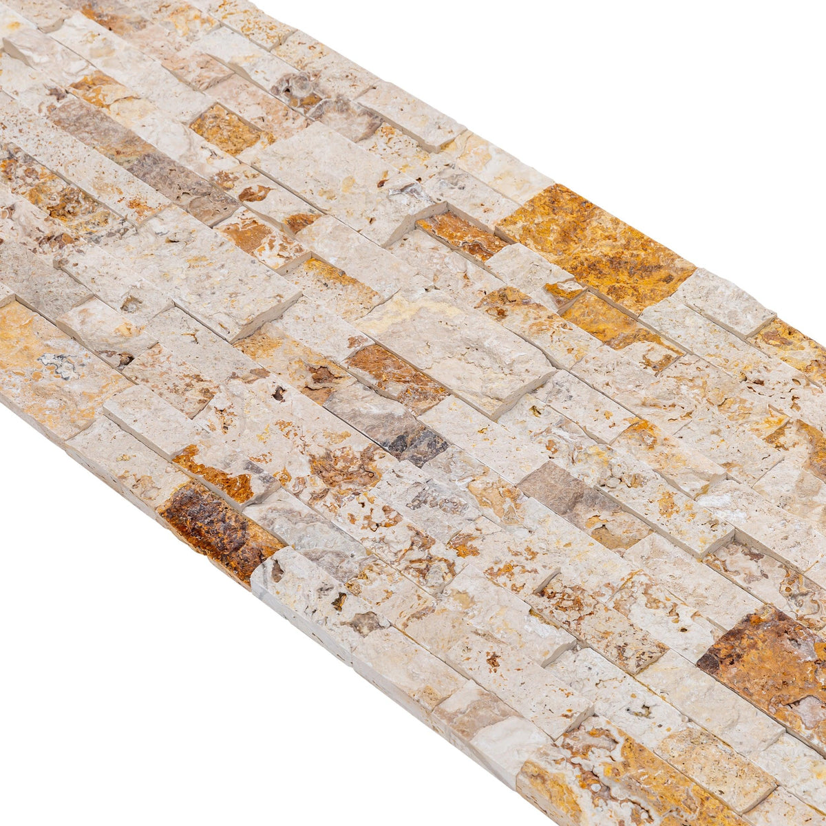 Leonardo Onyx Ledger 3D Panel 6