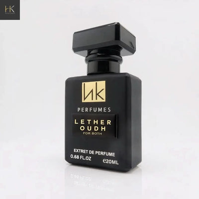 Lether Oudh Inspired By Oud For Greatness Initio