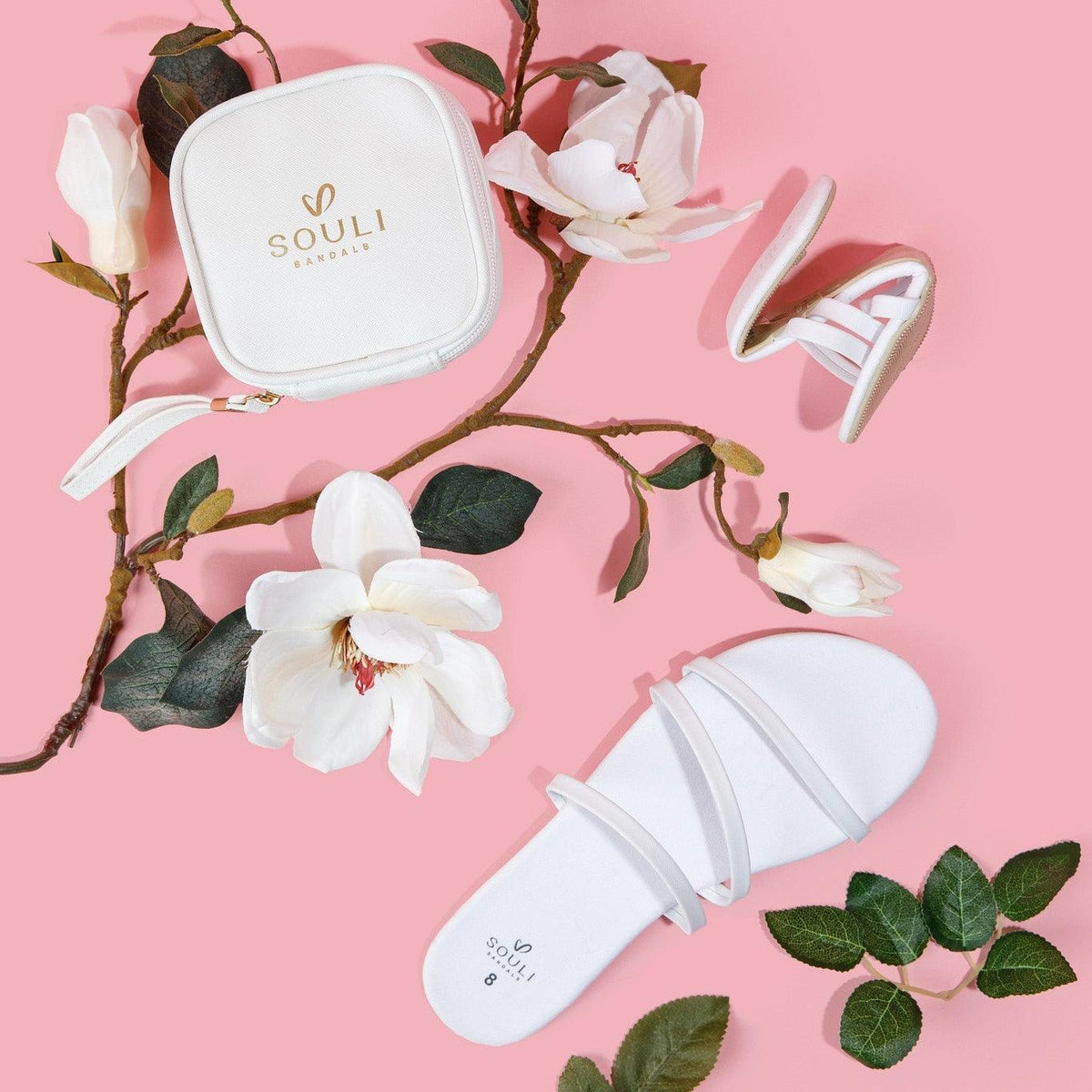 Souli Sway w/ Case | Thin Sole