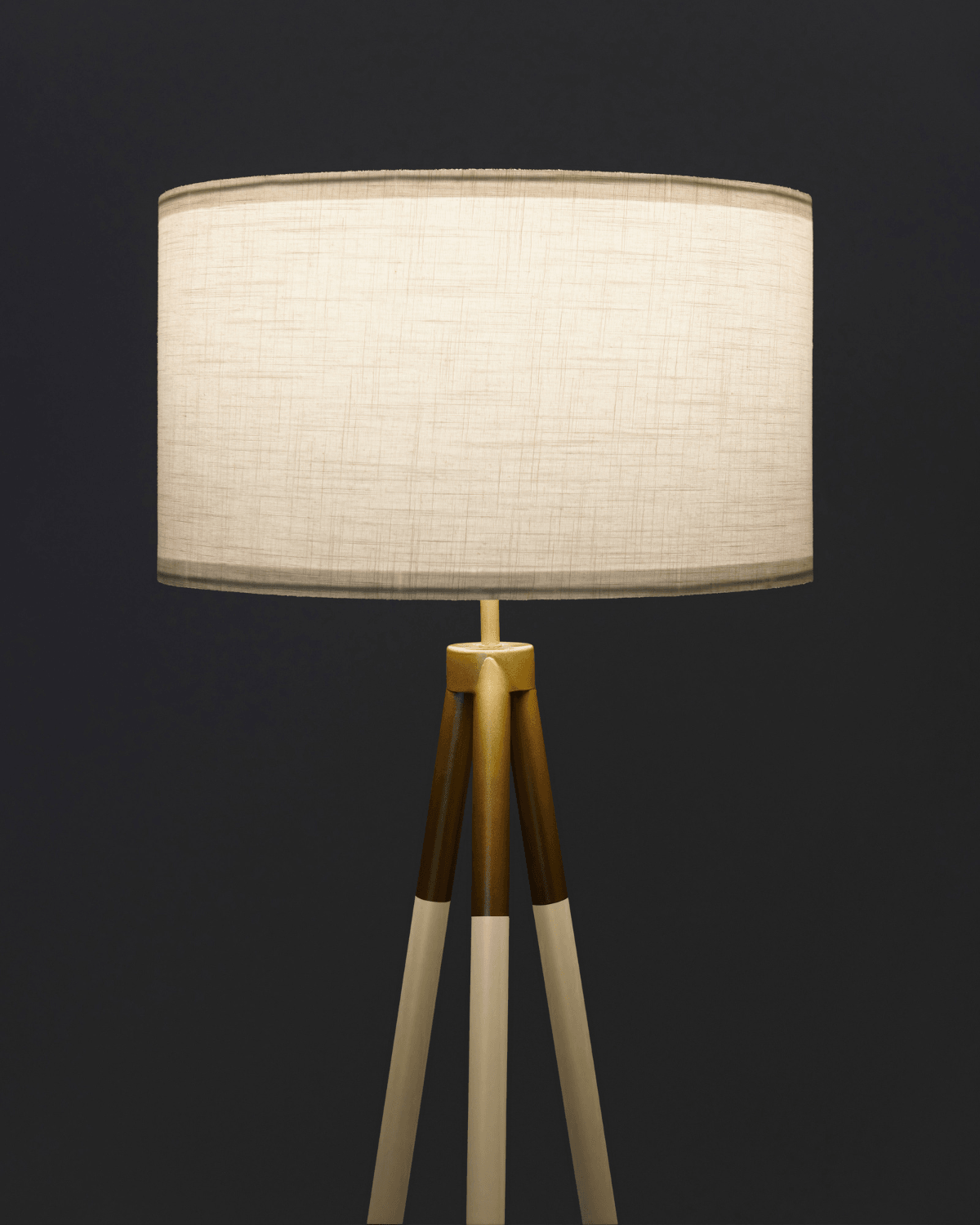 Levi Floor Lamp