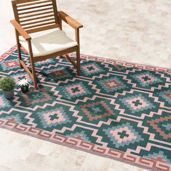 Lhasa - Outdoor Rug for Patio