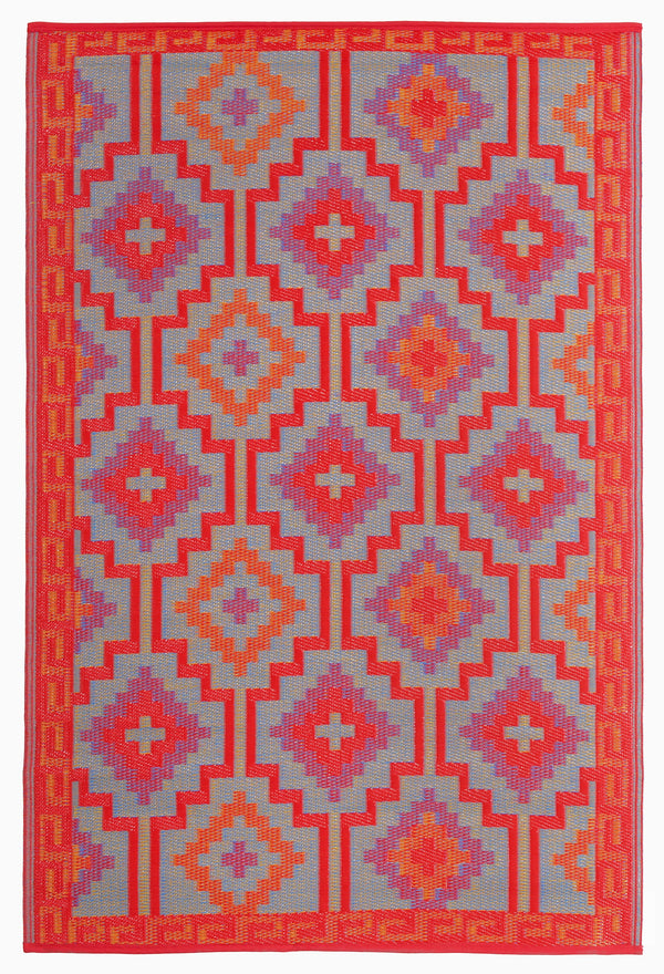 Lhasa - Outdoor Rug for Patio