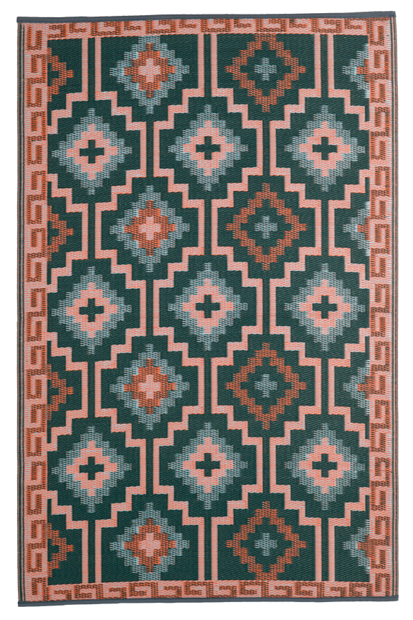 Lhasa - Outdoor Rug for Patio