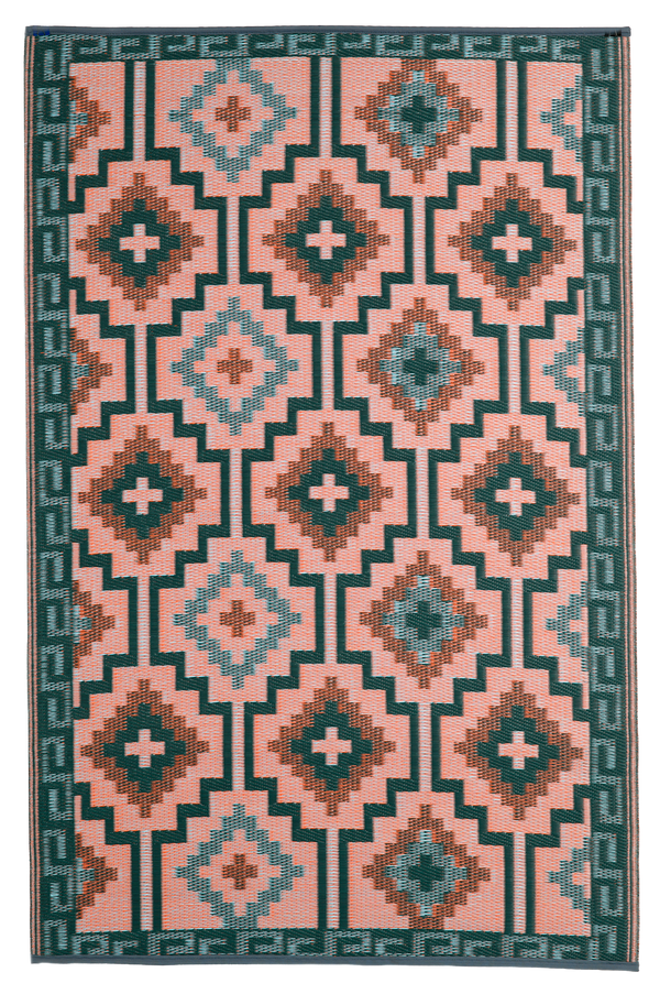 Lhasa - Outdoor Rug for Patio