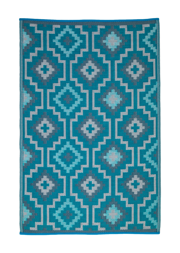Lhasa - Outdoor Rug for Patio