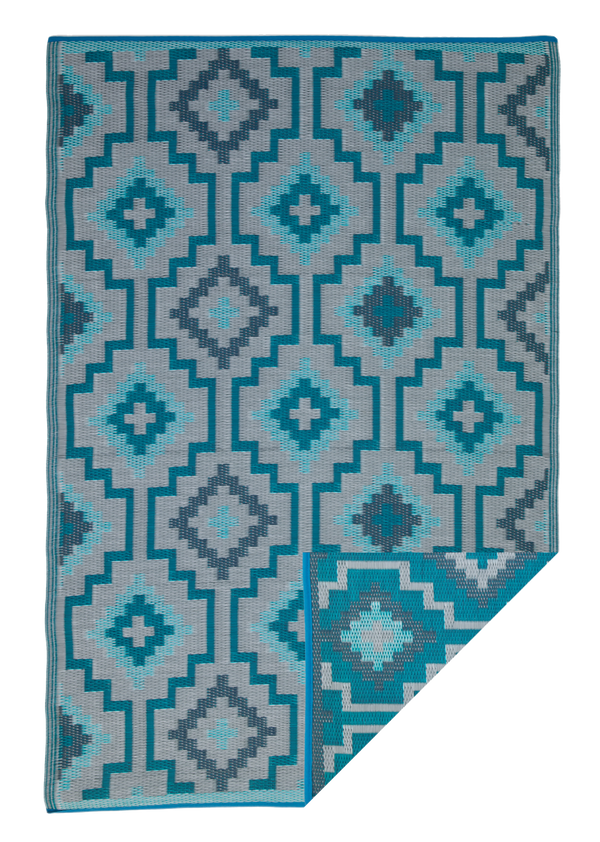 Lhasa - Outdoor Rug for Patio
