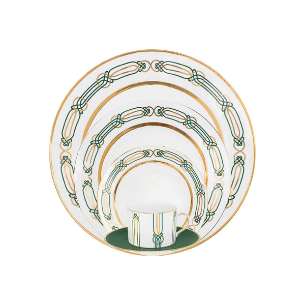 Liberty 24-piece Dinner Setting