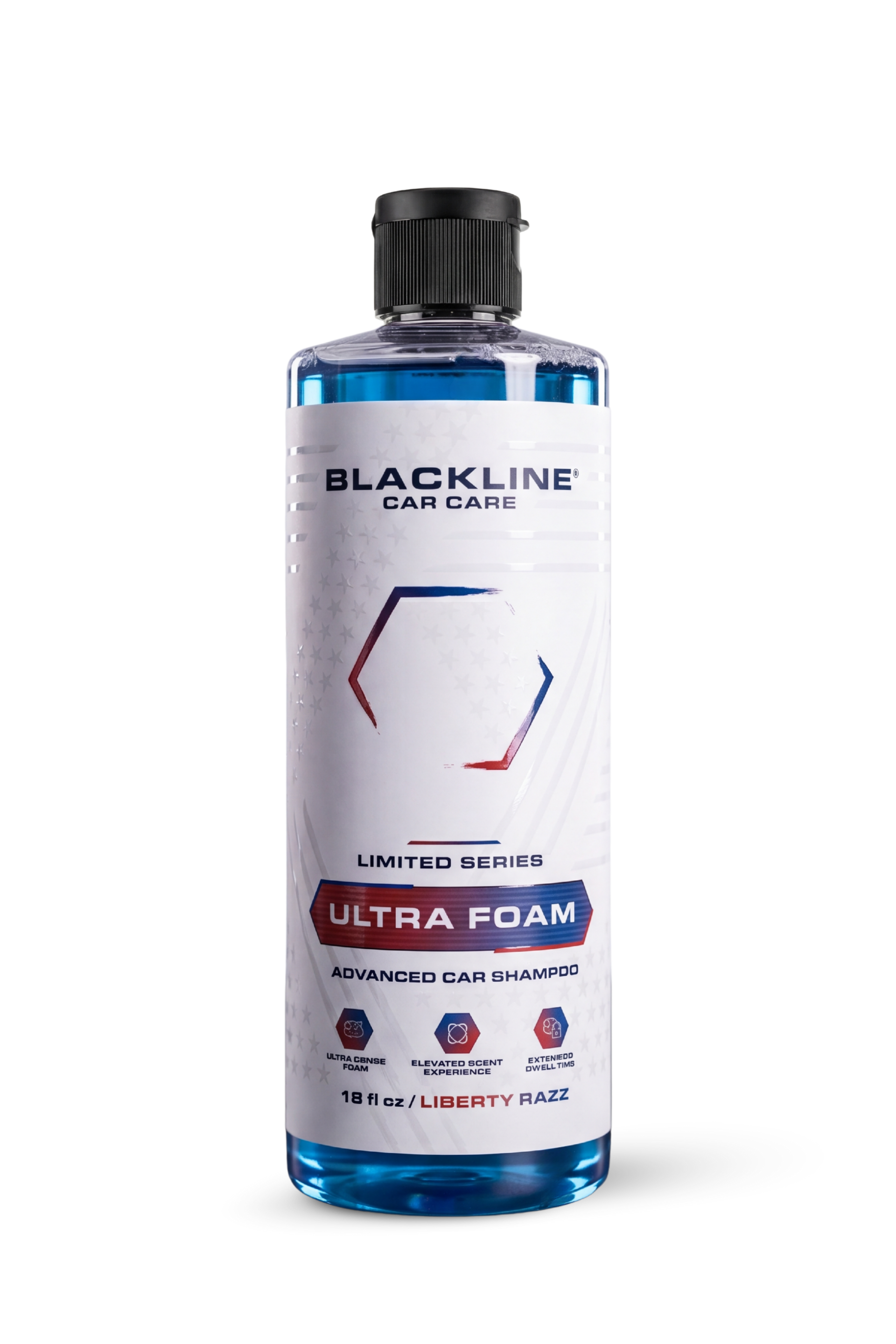 BLACKLINE® ULTRA FOAM
