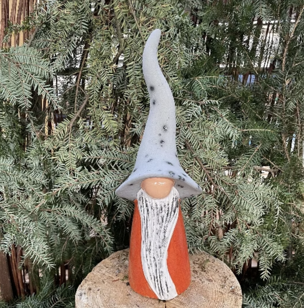 13 inch Gnomes with Pointed Hats