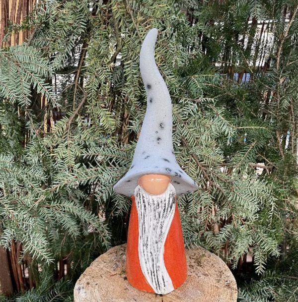 13 inch Gnomes with Pointed Hats