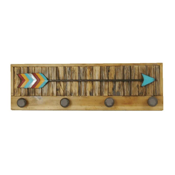 Light Arrow Wall Hanging - Gifts for You 'n Me
