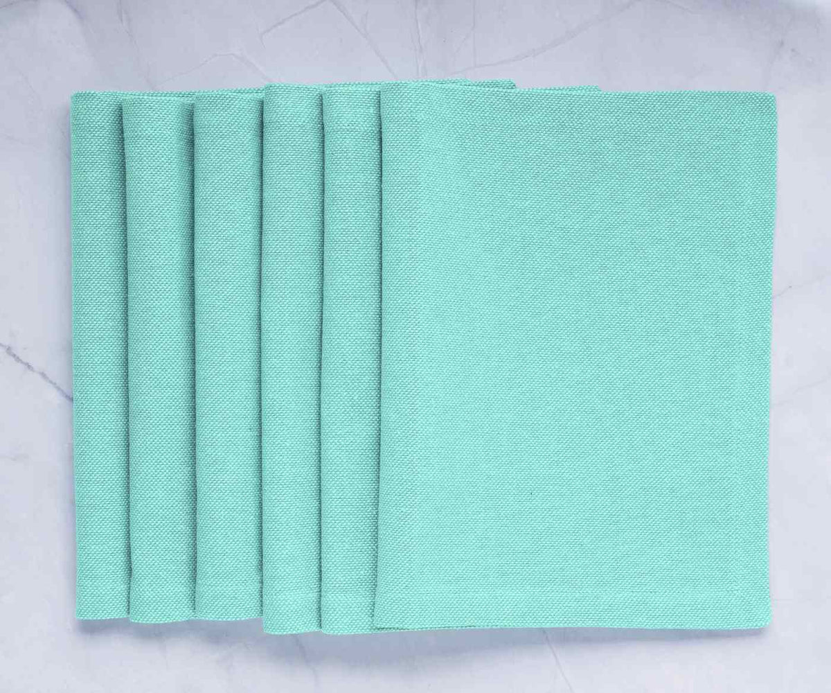 Cotton Placemats - Cloth Placemats