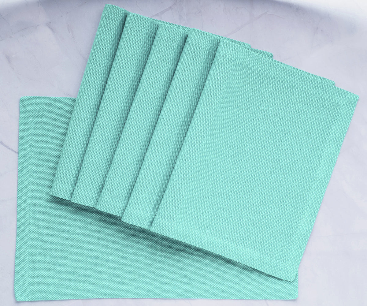 Cotton Placemats - Cloth Placemats