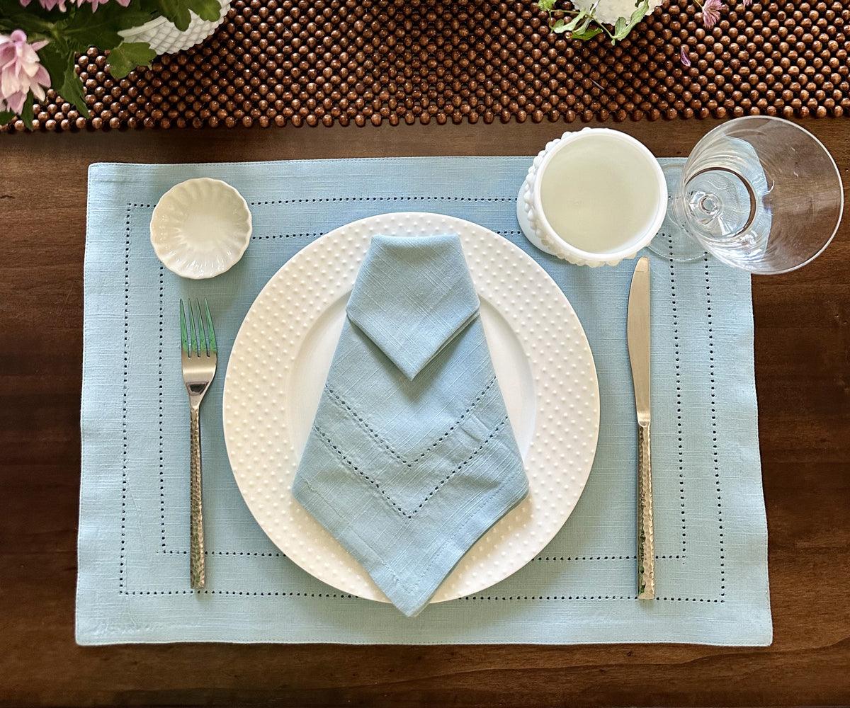 Cotton Placemats - Cloth Placemats