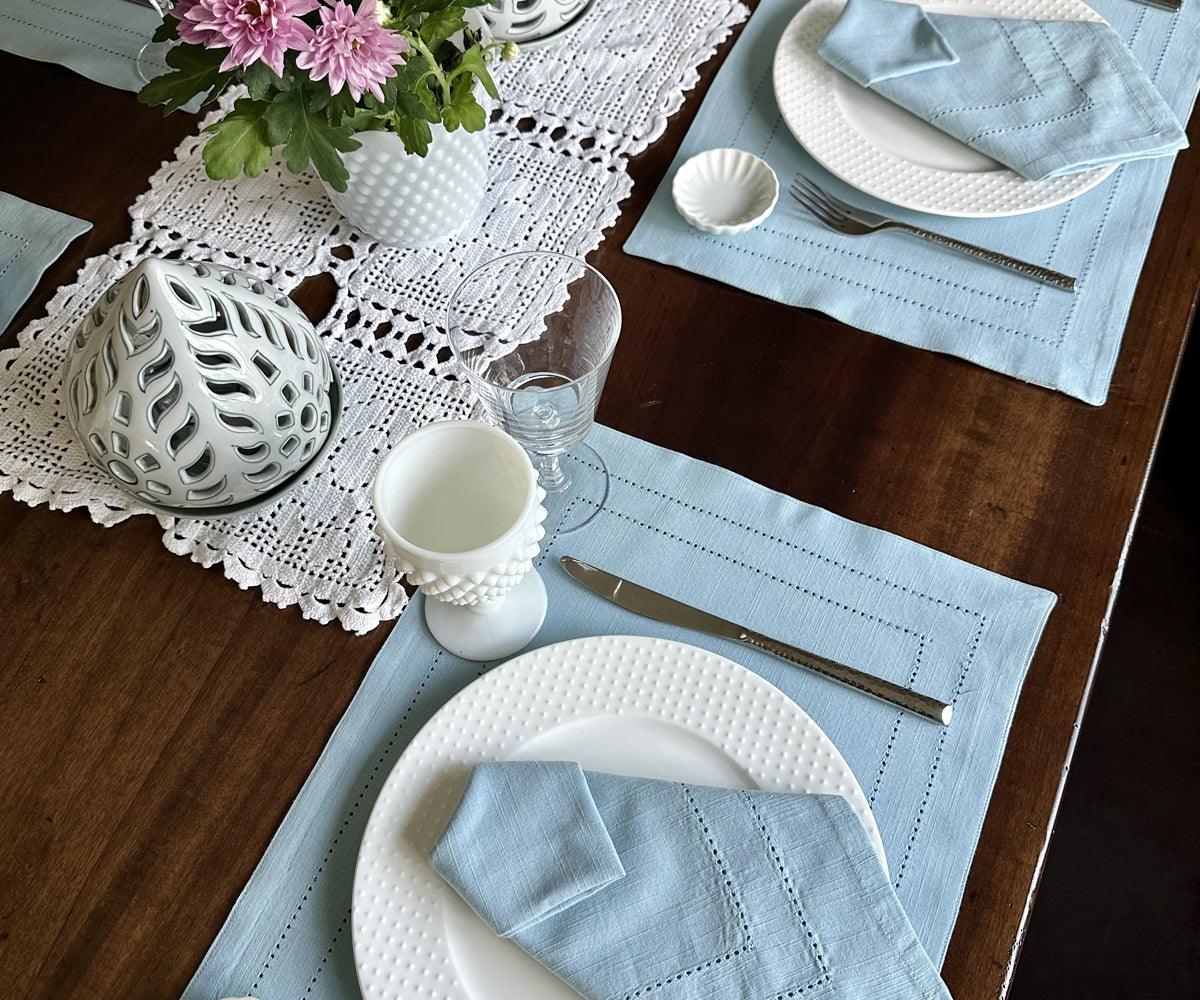 Cotton Placemats - Cloth Placemats