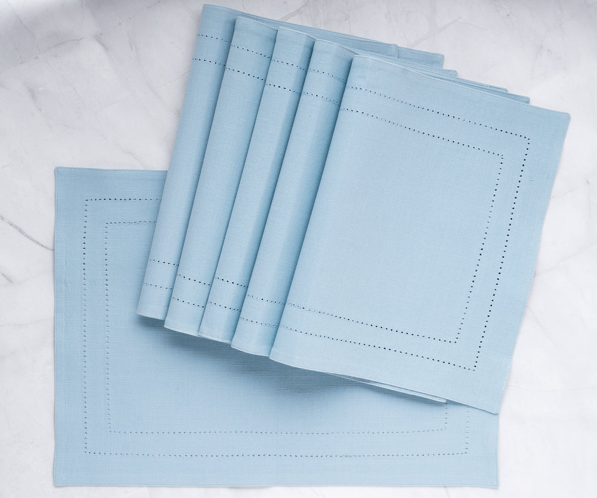 Cotton Placemats - Cloth Placemats