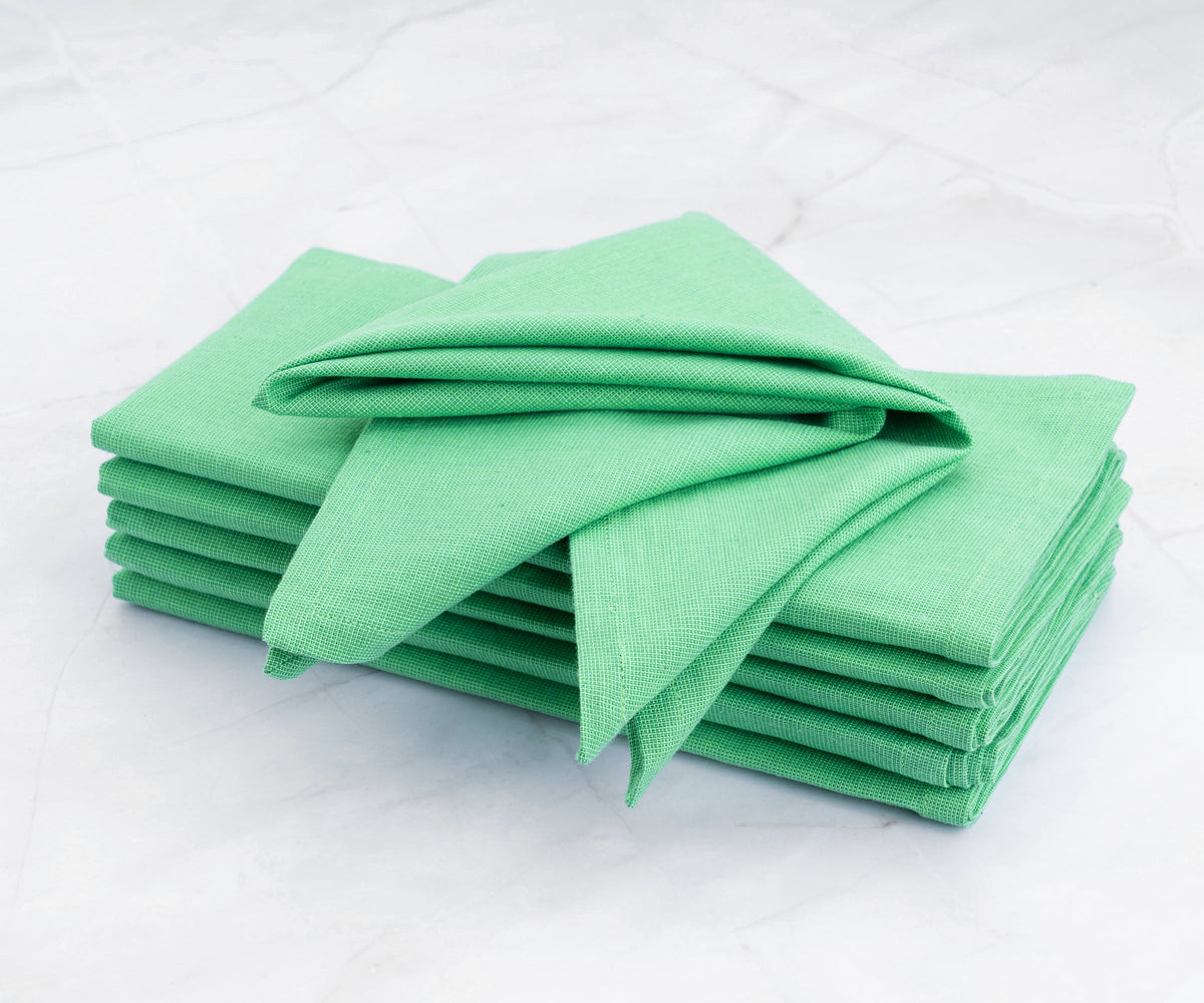 Cotton Cloth Napkins