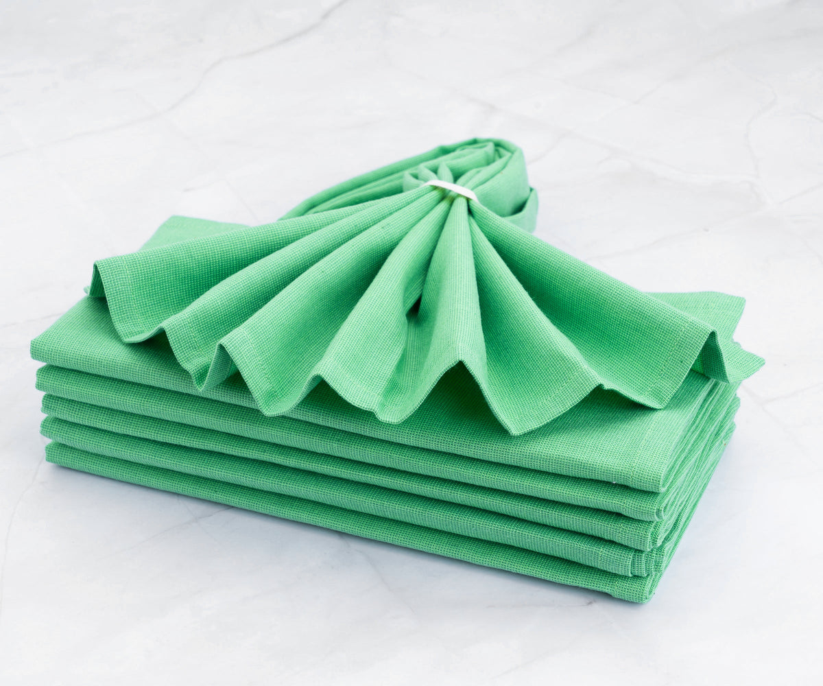 Cotton Cloth Napkins