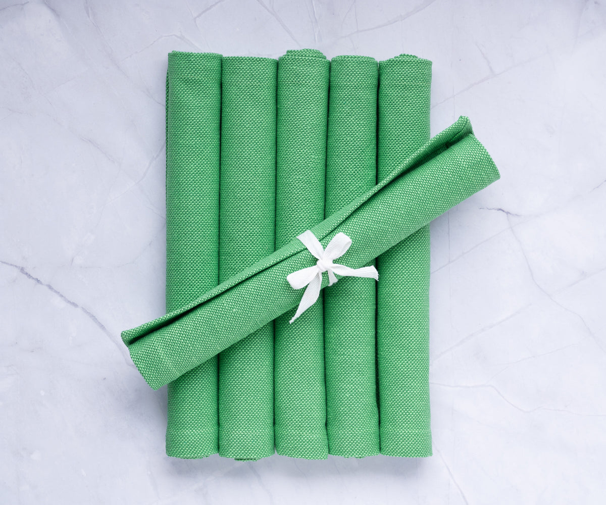 Cotton Placemats - Cloth Placemats