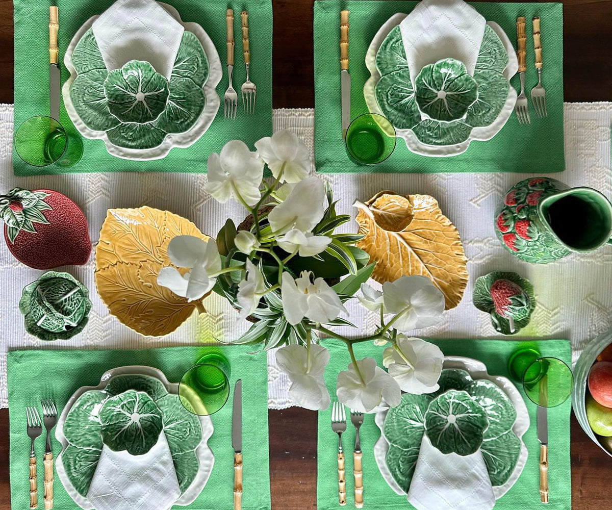 Cotton Placemats - Cloth Placemats
