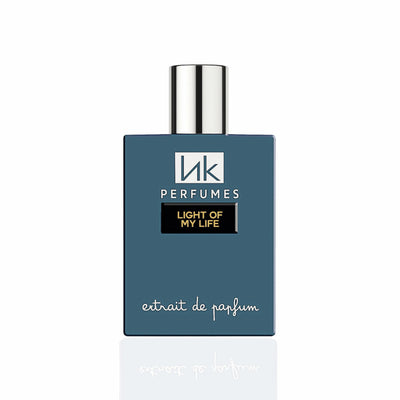 Light Of My Life Inspired by Virgin Island Water Cologne