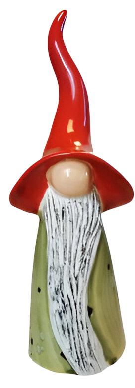 13 inch Gnomes with Pointed Hats