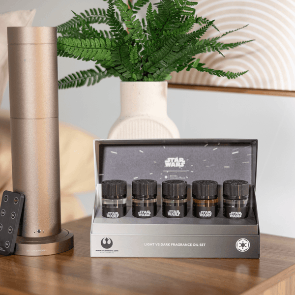 The STAR WARS ™ Light Vs Dark Side Discovery set