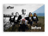 Adobe Lightroom presets by George Tatakis