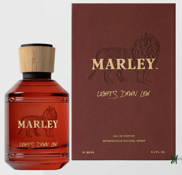Lights Down Low for Men - Eau De Toilette by Bob Marley