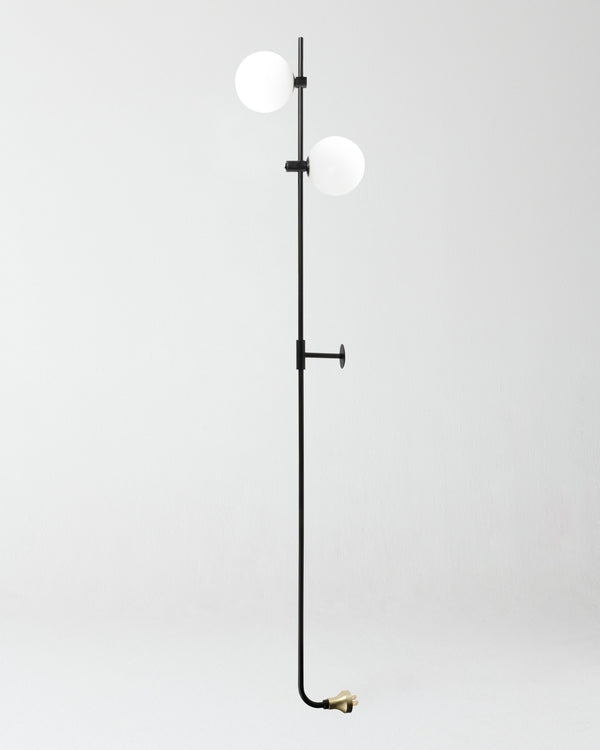 Equinox Wall Sconce
