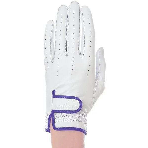 Premium Standard Golf Gloves White - Gifts for You 'n Me