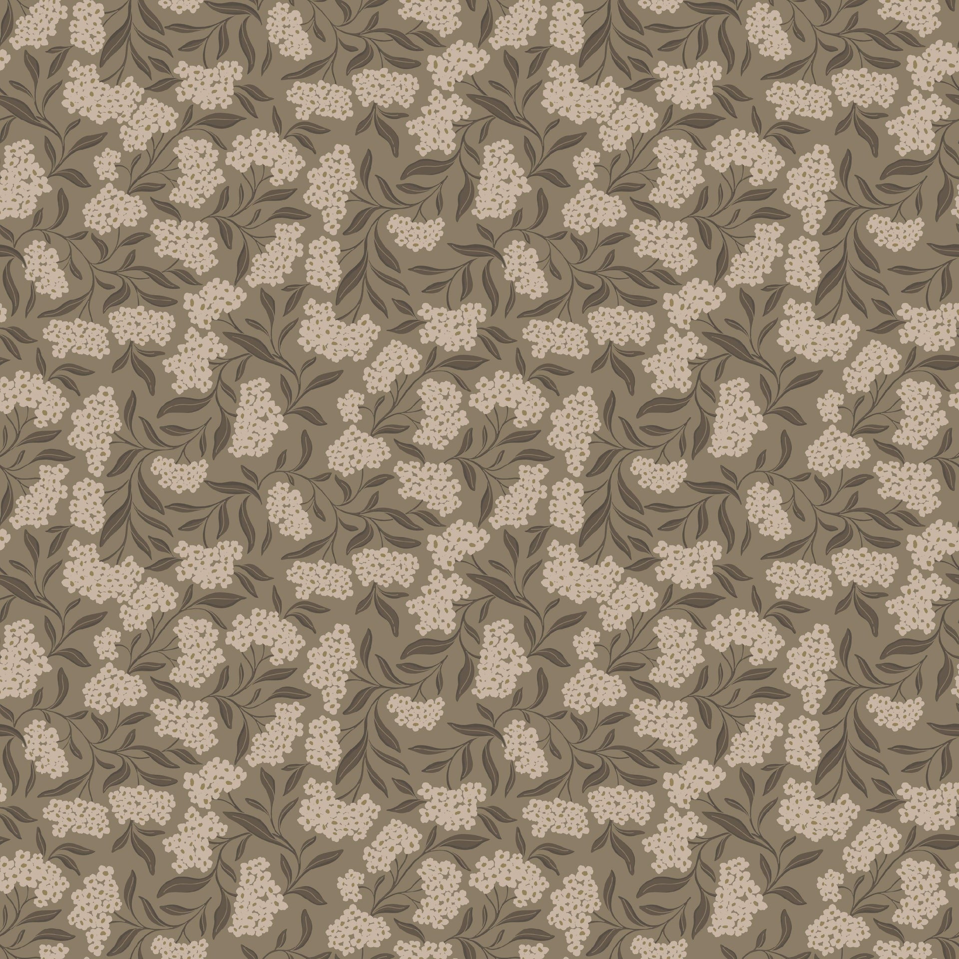 Lilou Wallpaper by Daphne and Sage
