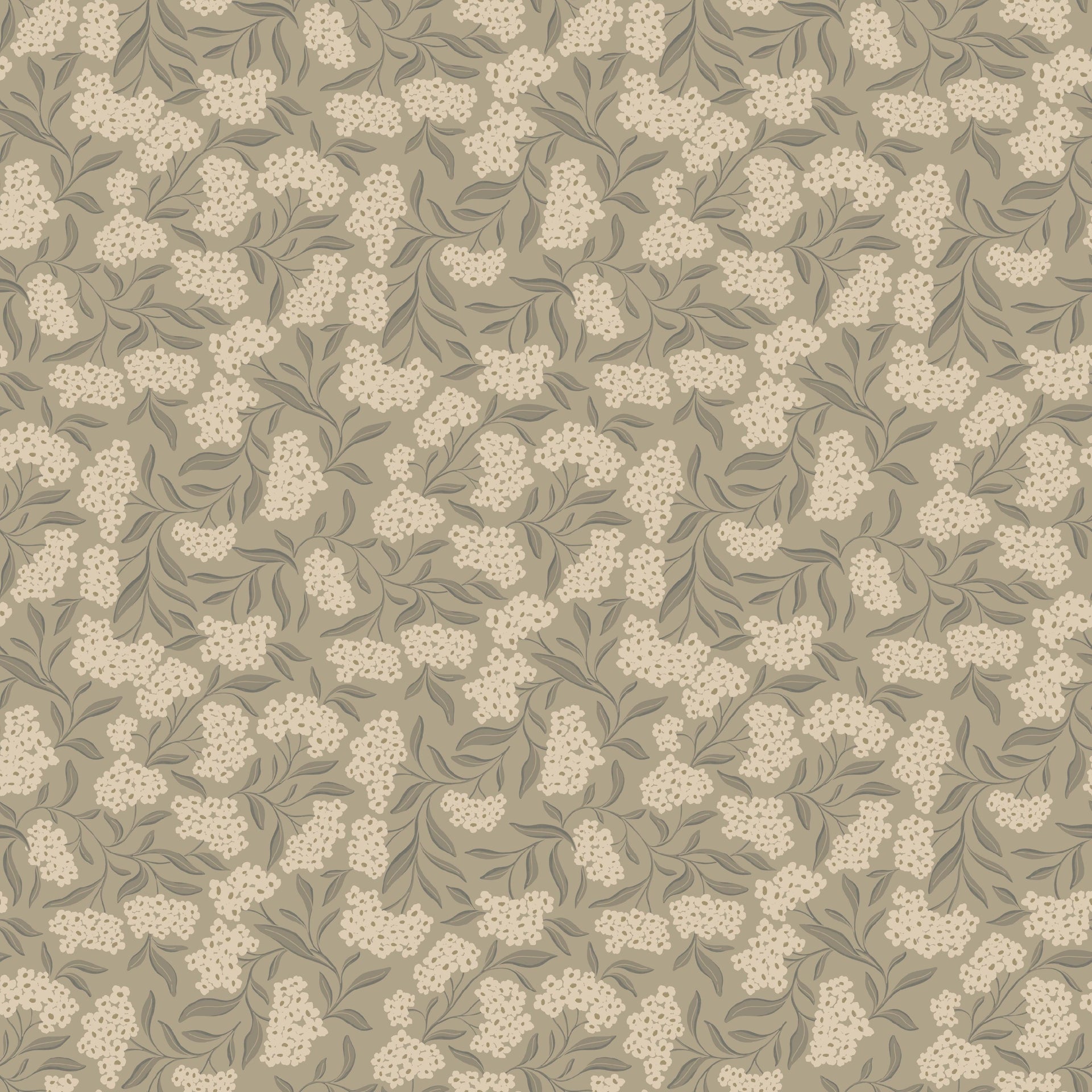 Lilou Wallpaper by Daphne and Sage