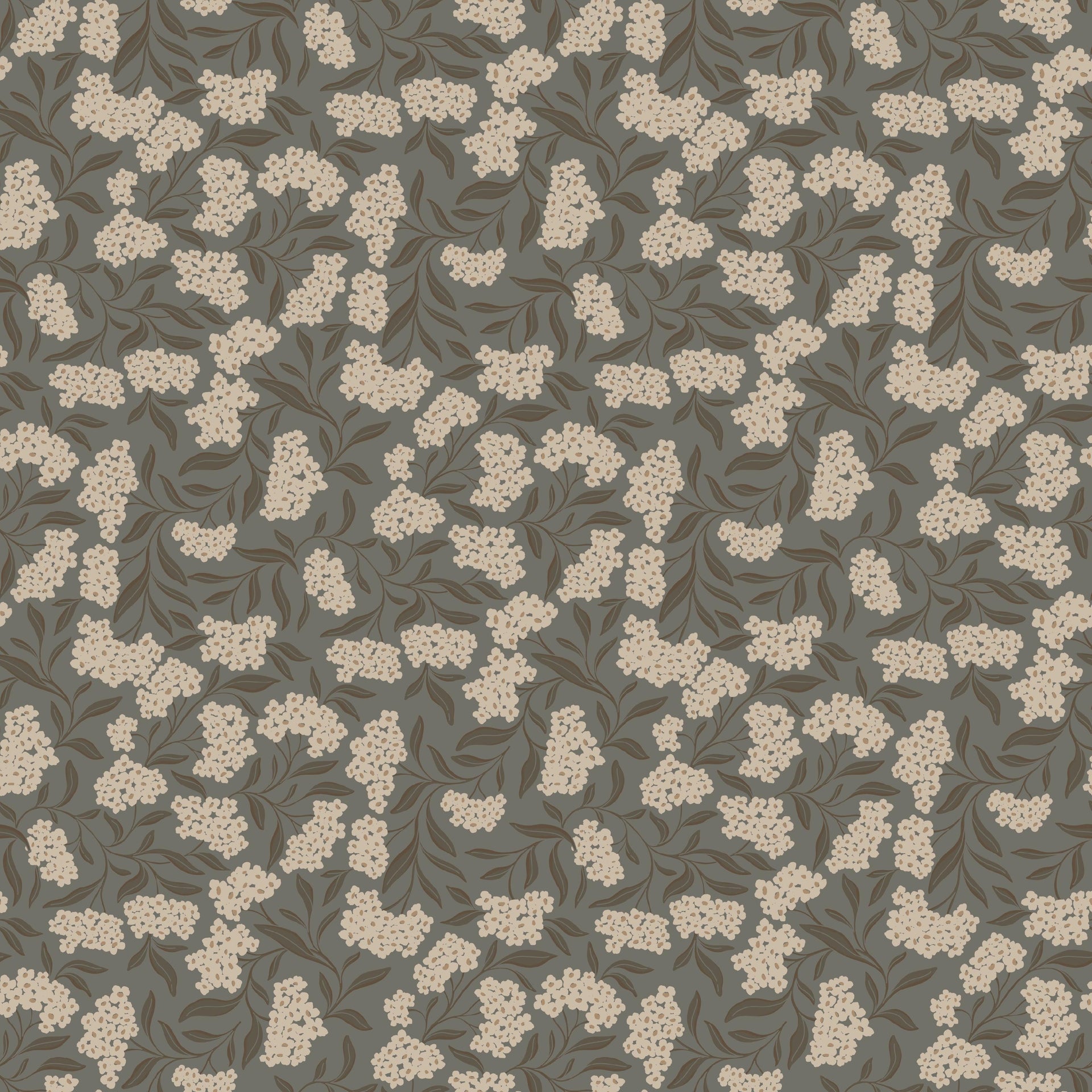 Lilou Wallpaper by Daphne and Sage