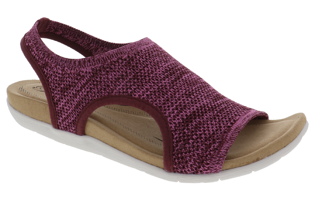 Limit Sandals